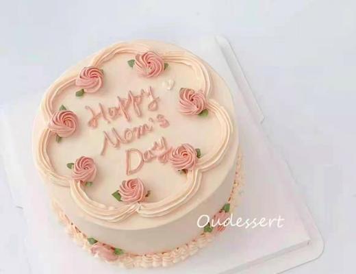 母亲节小清新款（简约风格） 商品图0