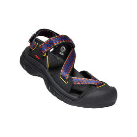 【孤品样鞋不退不换】KEEN/1022502/ZERRAPORT II 女式溯溪鞋