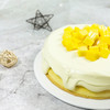 【朋友圈网红】芒果爆浆奶盖蛋糕-既有惊艳口感也有盛世美颜 商品缩略图6