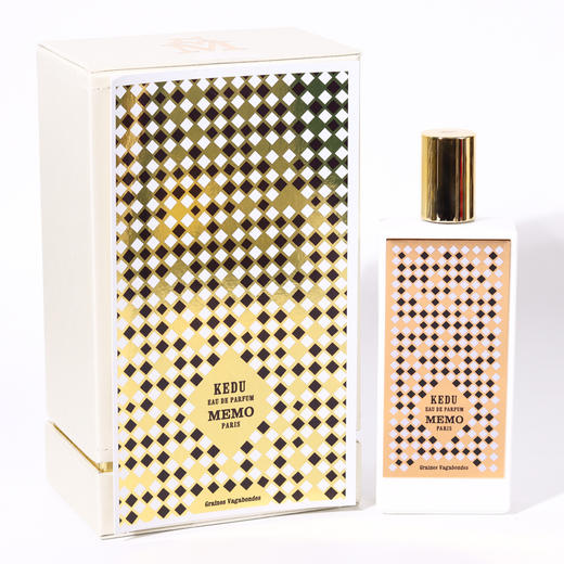 玫默 开度 Memo Kedu 分装 商品图6