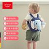 安全儿童防走丢带宝宝牵引绳遛娃小孩书包 商品缩略图1