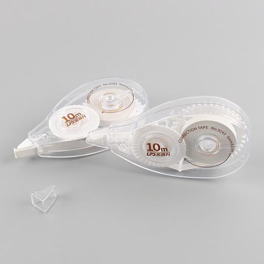 乐普升纸上时光修正带10M9243 商品图4