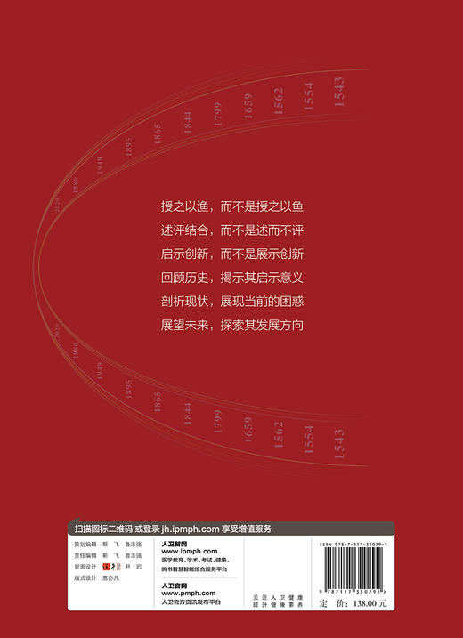 小儿外科学 第3版 9787117310291 商品图2