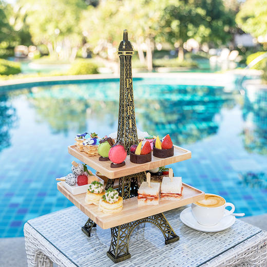 三亚海棠湾理文索菲特-法式精致海岛度假 商品图3