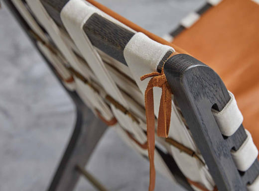 Bulat 休闲椅 商品图1