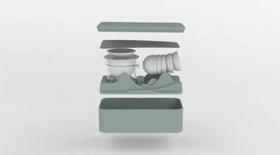 岩茶小道具-小盒沏配件