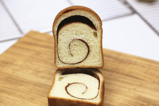 面包制作+面包小食体验课 商品图1