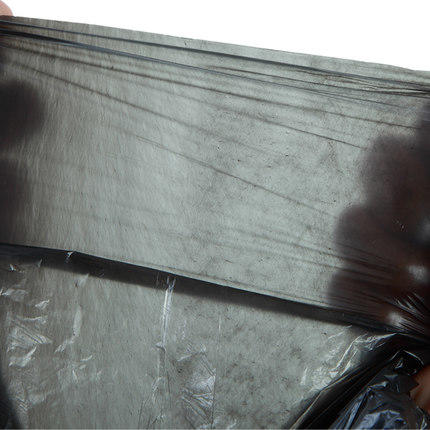 齐心垃圾袋L101厚（45＊50）30个装 商品图4