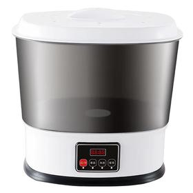 【家用电器】家用厨房多功能活氧果蔬消毒机