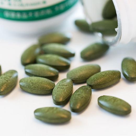 BokMaiJi麦绿素片 商品图1