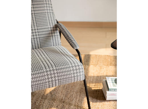 Klin  休闲椅 商品图10