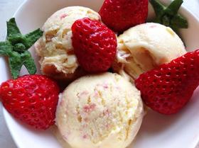 #消耗奶油#无渣冰淇淋#夏季解暑