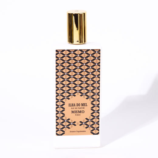 玫默 蜂蜜岛 Memo Ilha do Mel 分装 商品图4