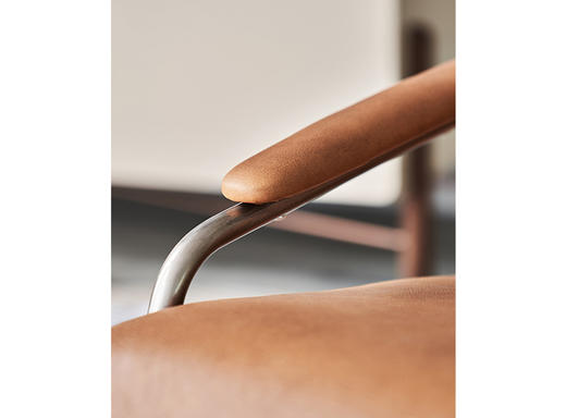 Klin  休闲椅 商品图6