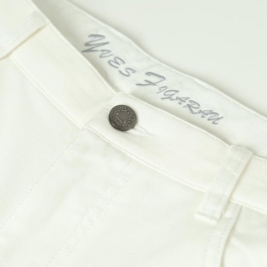 YvesFigarau伊夫·费嘉罗911460牛仔裤 商品图2