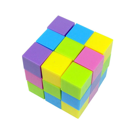 小卡尼正方体套装0050/D15014 商品图2