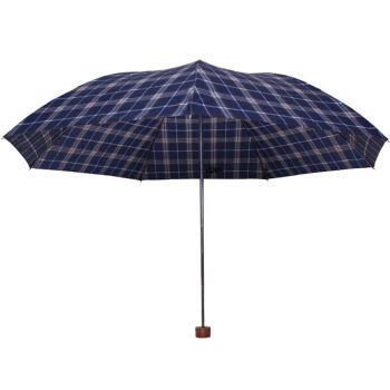 天堂伞格子晴雨339S（7根骨架） 商品图4
