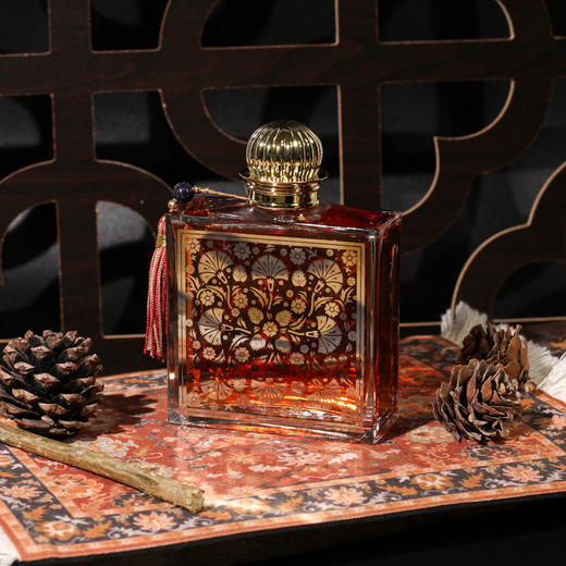 MDCI之香 西普大帝（西普帕拉坦） MDCI Parfums Chypre Palatin   分装 商品图0