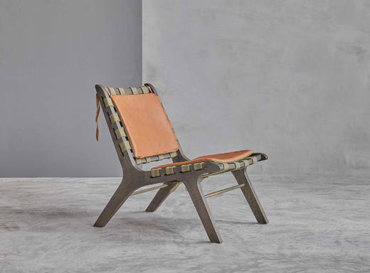 Bulat 休闲椅 商品图0