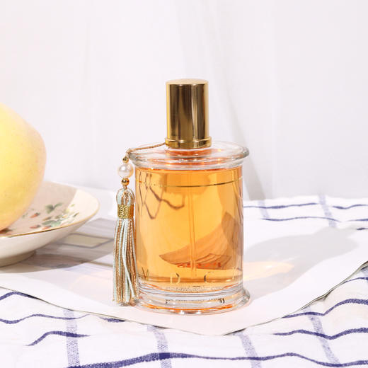 MDCI之香 红衣教主 MDCI Parfums Peche Cardinal  分装 商品图1