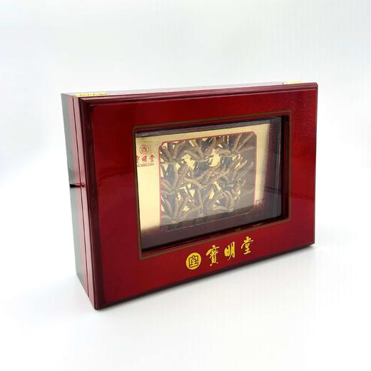 B1F 宝明堂冬虫夏草A5  20g/盒 商品图2