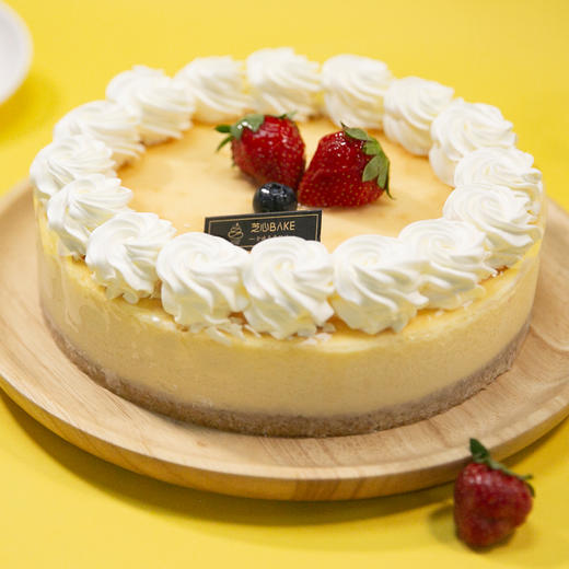 【雪域芝士】-浓厚的芝士山早已凝固 冰川中散发出清香的柠檬香 糅化后就会幻变成淡黄色  伴随清淡的果香 商品图4