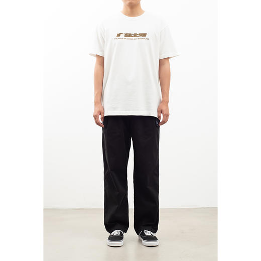 吃茶去chichaqu宽松Tee 广莫之野 商品图4