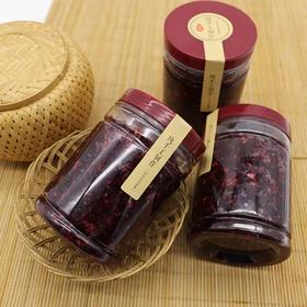 云南玫瑰花酱  纯手工制作