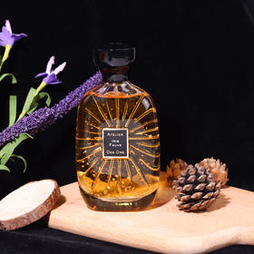 奥瑞斯工坊  鸢尾  Atelier des Ors Iris Fauve      分装