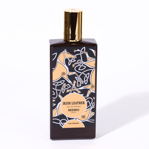 玫默 爱尔兰旅行者 Memo Irish Leather 分装 商品图4
