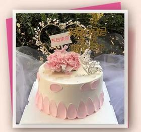 亲爱的妈妈款 高颜值母亲节蛋糕【接龙福利】