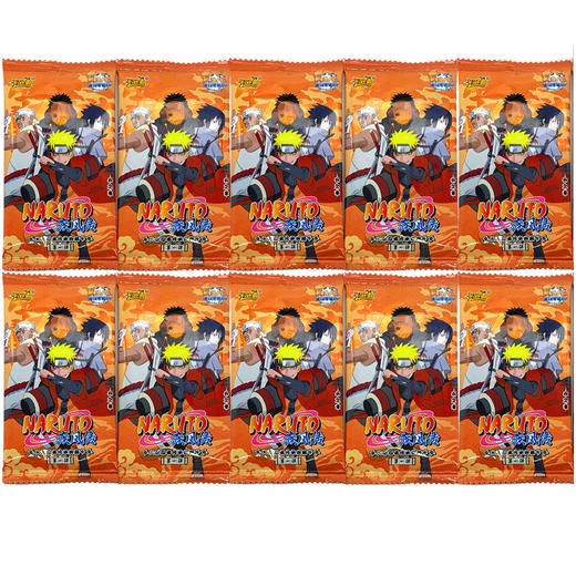 火影忍者 传承典藏卡 商品图1