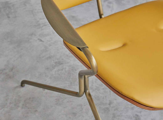 Yii Lounge 休闲椅 商品图1