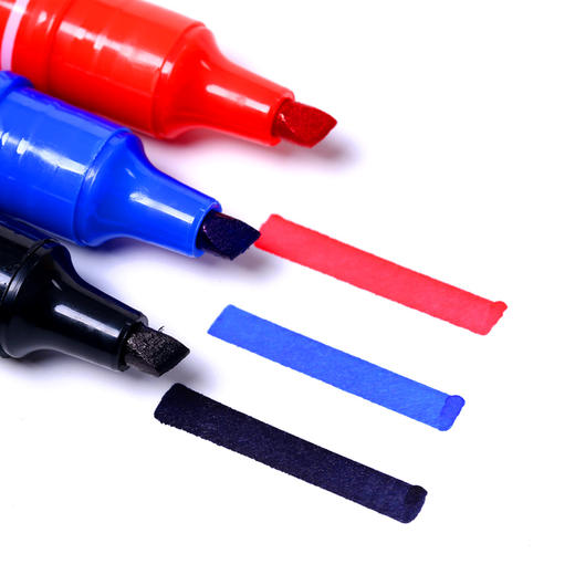 真彩记号笔/红0625R 商品图3