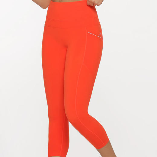 【清仓秒】澳洲Lorna Jane NO RIDE BOOTY  POCKET 7/8 LEGGINGS 052145（清仓产品，收货7天内支持调货、不退款） 商品图3