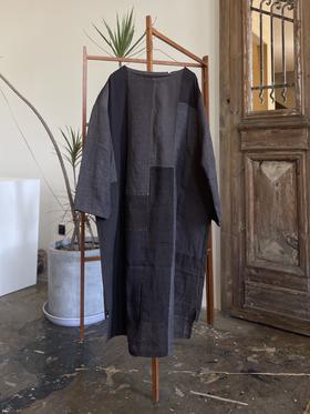 陈阿妮 衣（中女） 16