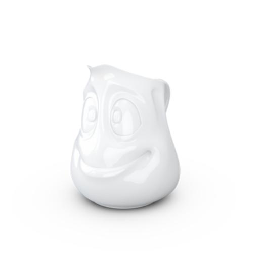 【Fiftyeight 】德国原产Fiftyeight 陶瓷卡通艺术水壶茶壶高兴 商品图2