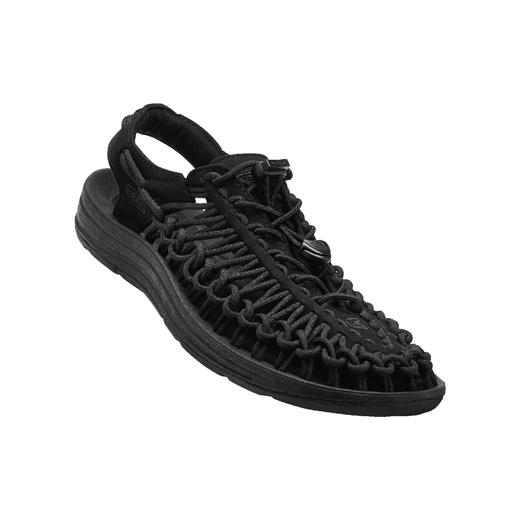 【孤品样鞋不退不换】KEEN/1014099/ UNEEK 户外速干溯溪鞋 商品图0