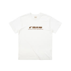 吃茶去chichaqu宽松Tee 广莫之野