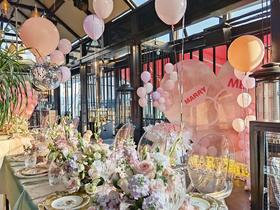 定制派对策划案例11