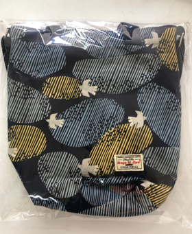 HUJI祤集VertiSling手提斜挎包插画燕子一号