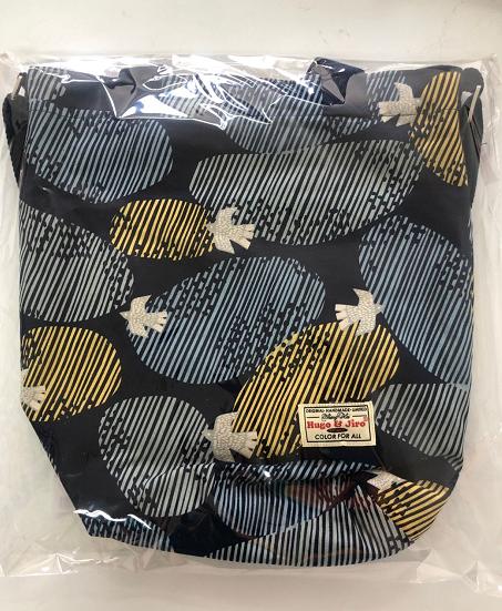 HUJI祤集VertiSling手提斜挎包插画燕子一号 商品图0