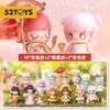 52TOYSKimmy&Miki花语系列盲盒玩具礼物潮流桌面摆件手办 商品缩略图1