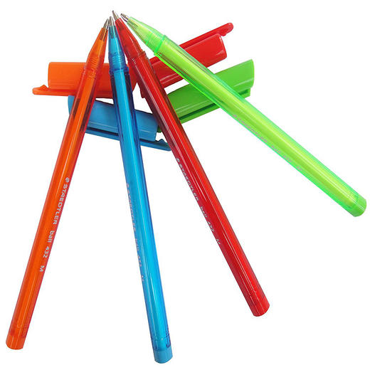 施德楼圆珠笔/43235MPB10 商品图3