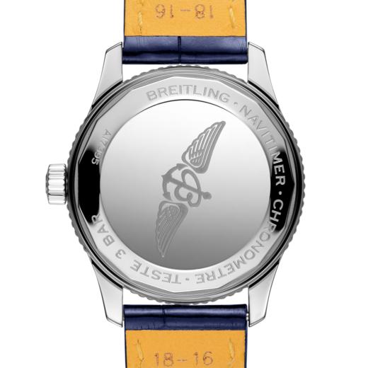 百年灵 Breitling 航空计时自动机械腕表 A17395161C1P1 商品图3