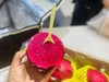 【海南玫瑰香红心·蜜宝火龙果】5-6颗约4斤，口感香甜带有玫瑰香味 商品缩略图5