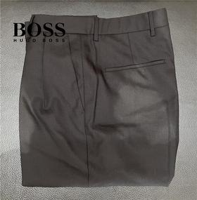HUGO BOSS 长裤  50453709-001