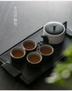 【彼达思】龙启壶茶组9件式-富贵红典雅白 商品缩略图2