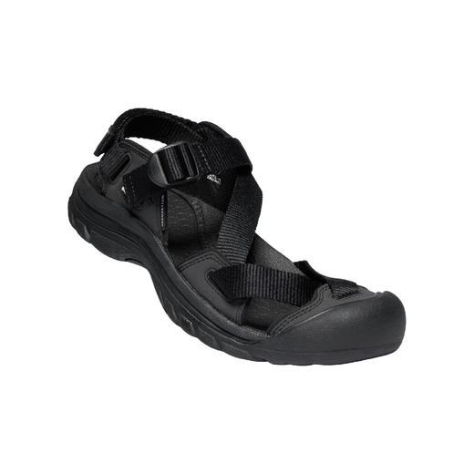 KEEN/ZERRAPORT II夏季男女休闲时尚凉鞋户外防滑溯溪鞋 商品图0