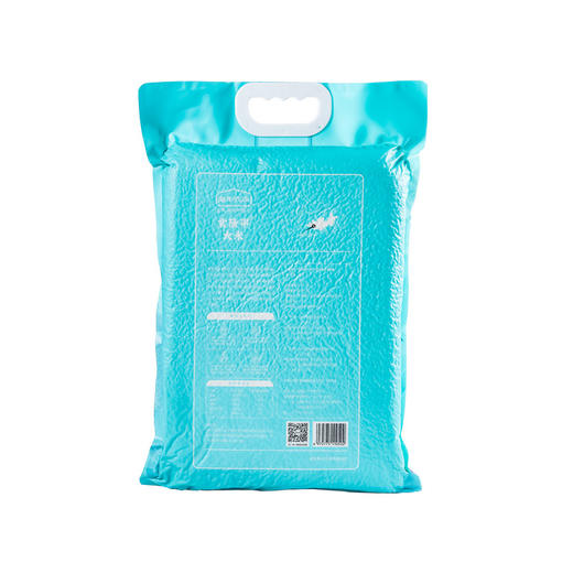 袁隆平湖北美香丝苗大米5KG 商品图3